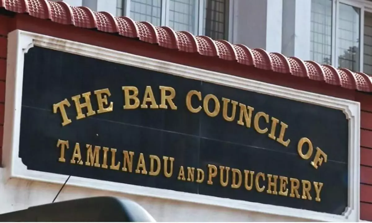 तमिलनाडु बार काउंसिल ने न्यायाधीशों के बारे में टिप्पणी के लिए संजीव सान्याल की आलोचना