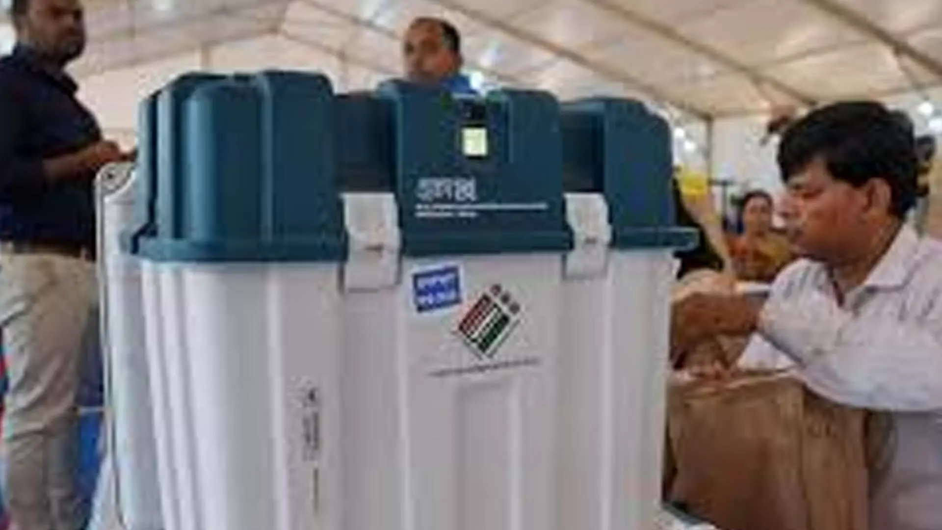 लोकसभा चुनाव, ईपीएस ने मतगणना एजेंटों से सतर्क रहने का आग्रह किया