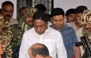 14 दिनों की ईडी रिमांड के बाद जेल भेजे गए मंत्री आलमगीर आलम