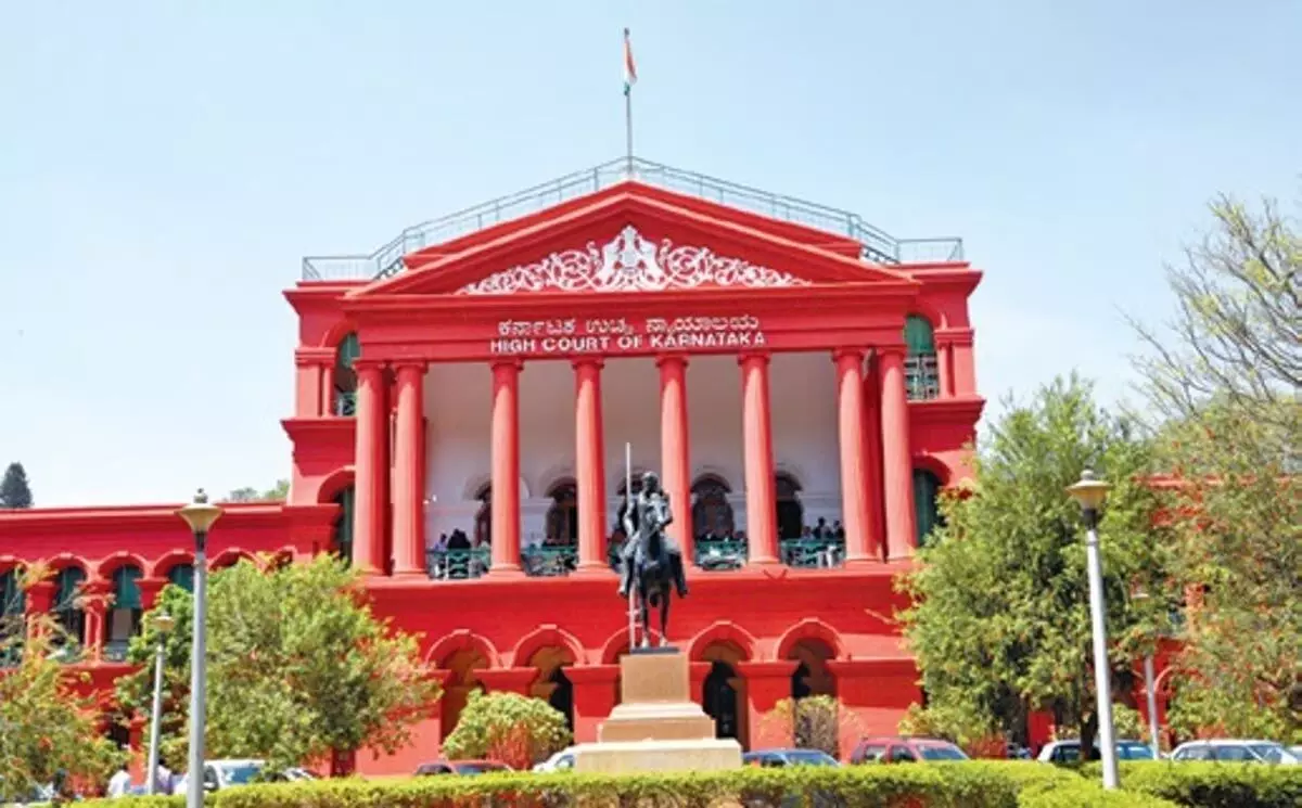 कर्नाटक उच्च न्यायालय ने कहा: सुनिश्चित करें कि उप-पंजीयक संपत्ति दस्तावेजों का पंजीकरण करें