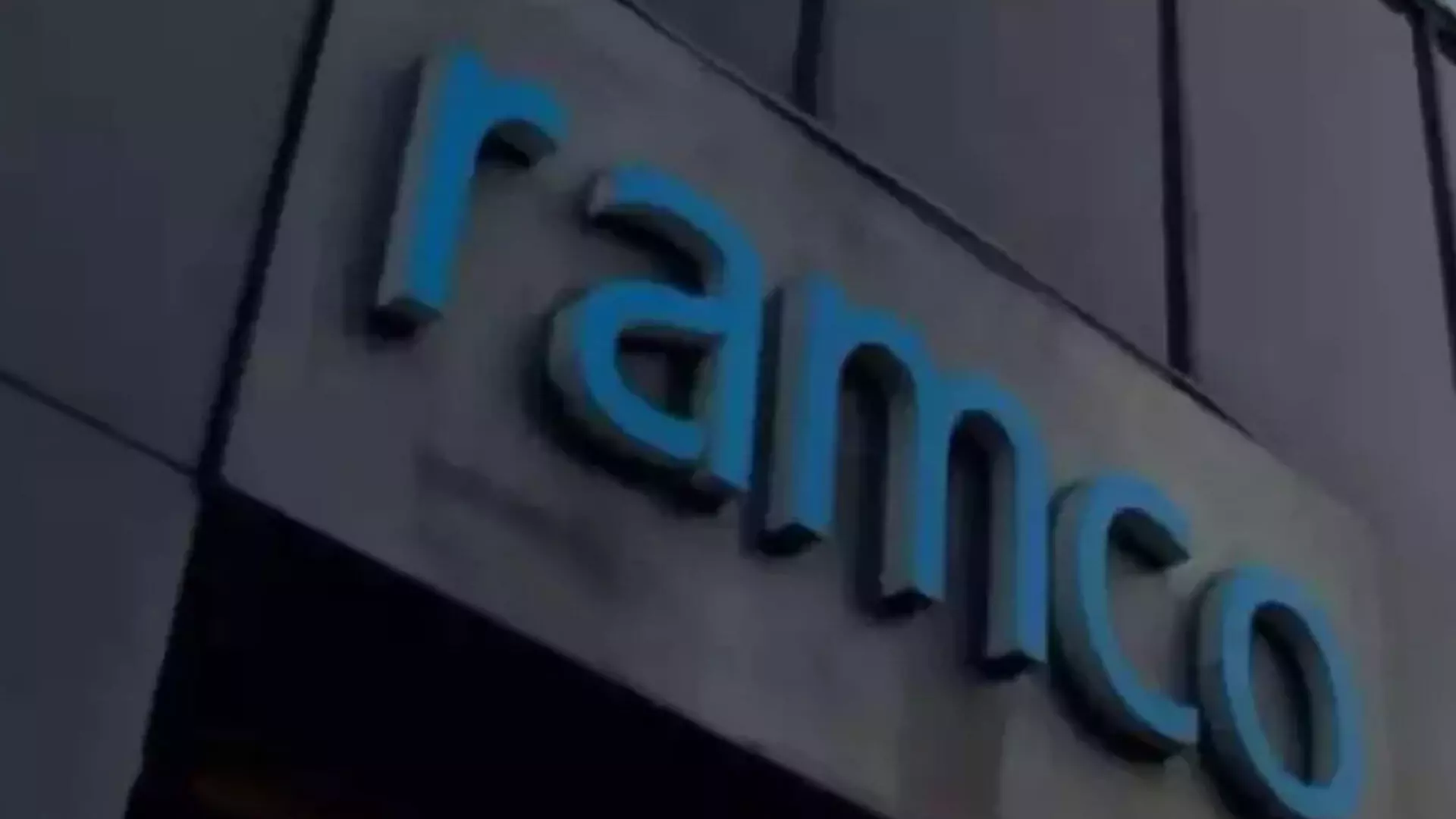रैम्को सिस्टम्स की मलेशियाई शाखा ने रामसोल ग्रुप के साथ समझौता किया