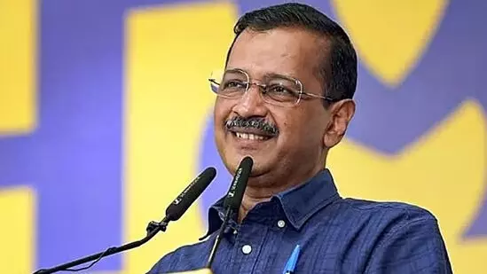 केजरीवाल ने शराब नीति मामले में दिल्ली की अदालत का किया रुख