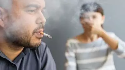 धूम्रपान करने से 10 गंभीर बीमारियां पैदा हो सकती हैं