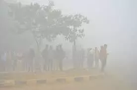 Rajasthan weather में आंधी के साथ होगी झमाझम बारिश, ऐसा रहेगा मौसम