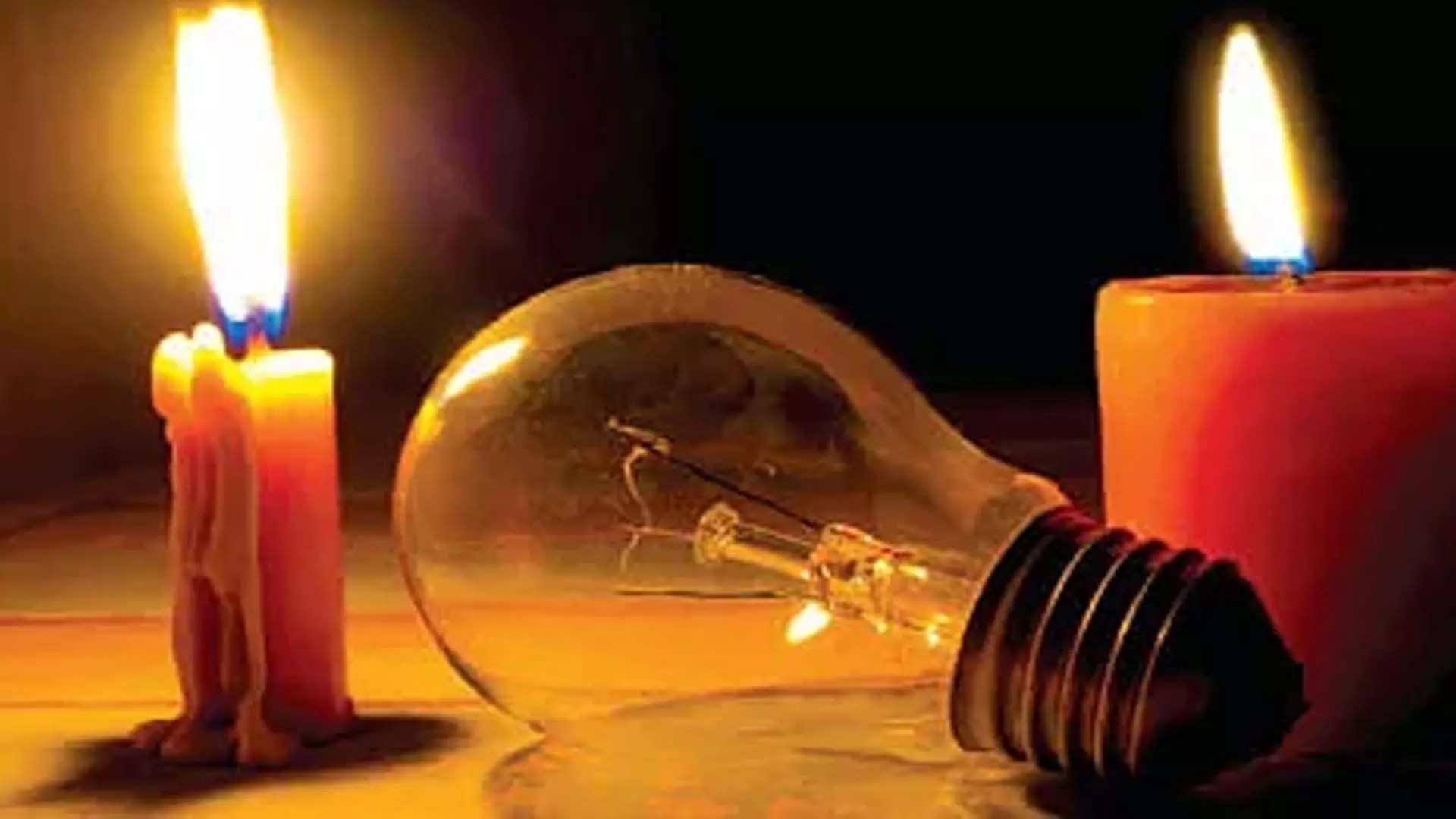 Power problems जम्मू के इलाकों में बिजली बंद