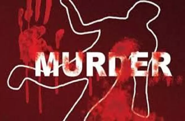 CG Murder: पूर्व जनपद अध्यक्ष की हत्या, पथराव की घटना में मौत