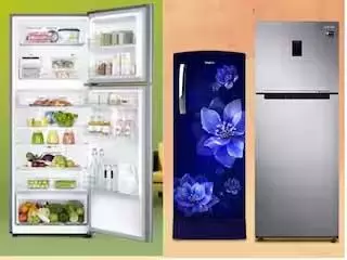 Using the Refrigerator फ्रिज इस्तेमाल करने के दौरान ध्यान रखें इन बातों का