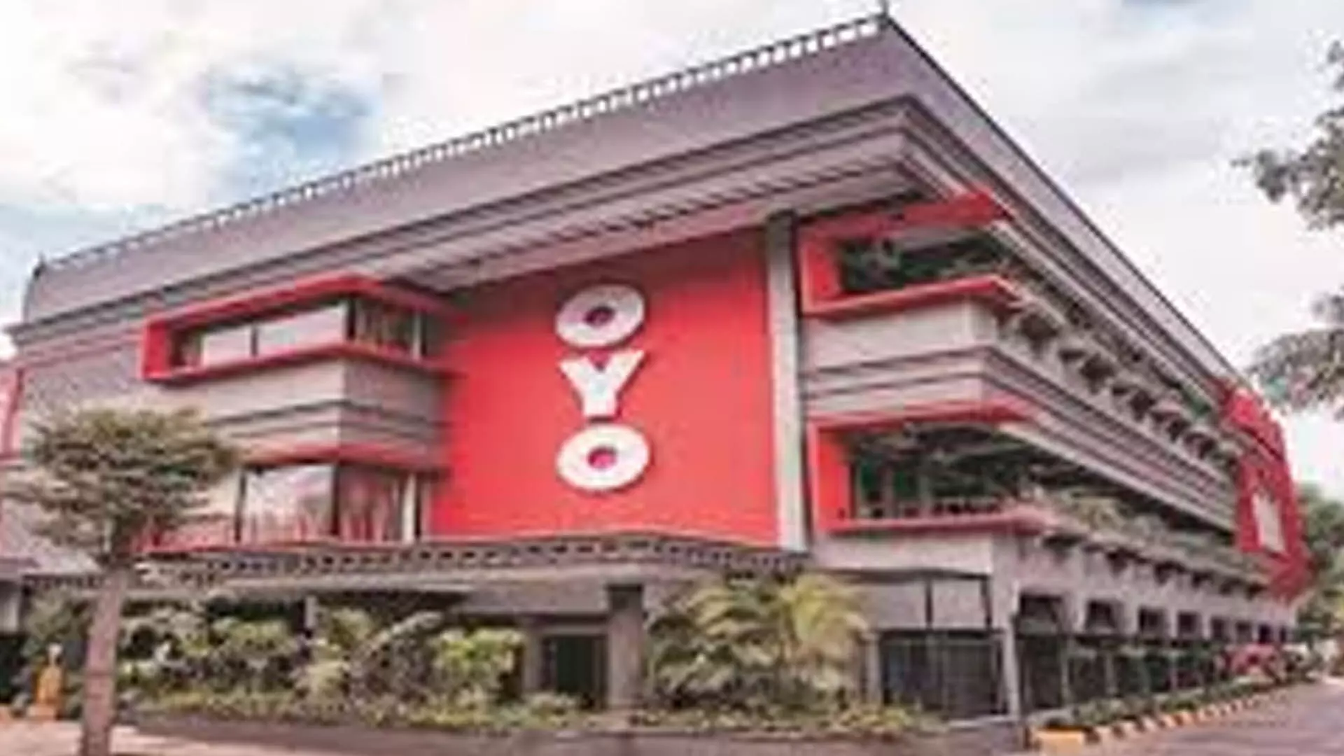 Mumbai: Oyo Hotels & Homes वित्त वर्ष 2024 में अपना पहला पूर्ण वर्ष लाभ ₹100 करोड़ दर्ज किया