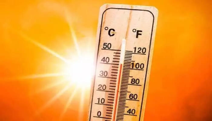 Heat: प्रचंड गर्मी का कहर जारी, देशभर में अब तक 200 से अधिक मौतें