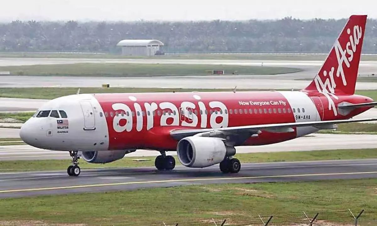 Odisha news: एयरएशिया ने भुवनेश्वर से मलेशिया के लिए सीधी उड़ानें फिर से शुरू कीं