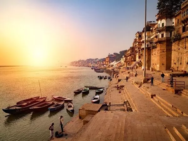 Varanasi: संयुक्त राष्ट्र ने इसे शीर्ष 10 परियोजनाओं में स्थान दिया, विशेषज्ञों ने नमामि गंगे पहल की सराहना की