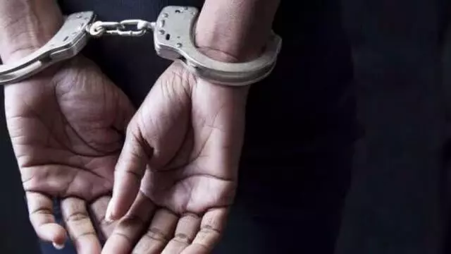 Assam: मादक पदार्थ तस्करी के खिलाफ पुलिस की कार्रवाई में दो कुख्यात तस्कर गिरफ्तार