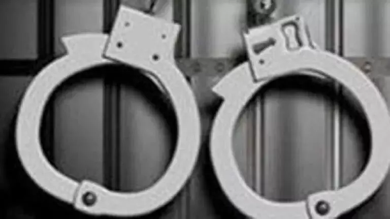 पंजाब जाते समय त्रिपुरा में तीन अवैध बांग्लादेशी नागरिक गिरफ्तार