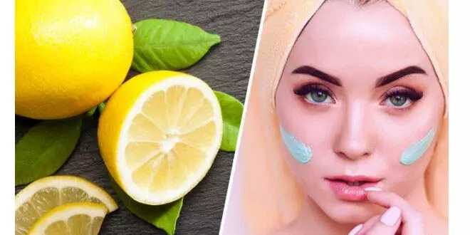 lemon face: त्वचा पर निखार लाने के लिए नींबू के ये 6 फेस पैक उपयोग में लाएं,