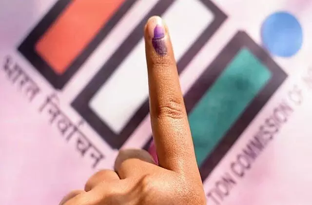 Lok Sabha elections: कलेक्टर ने की लोकसभा चुनाव की मतगणना की तैयारियों की समीक्षा की