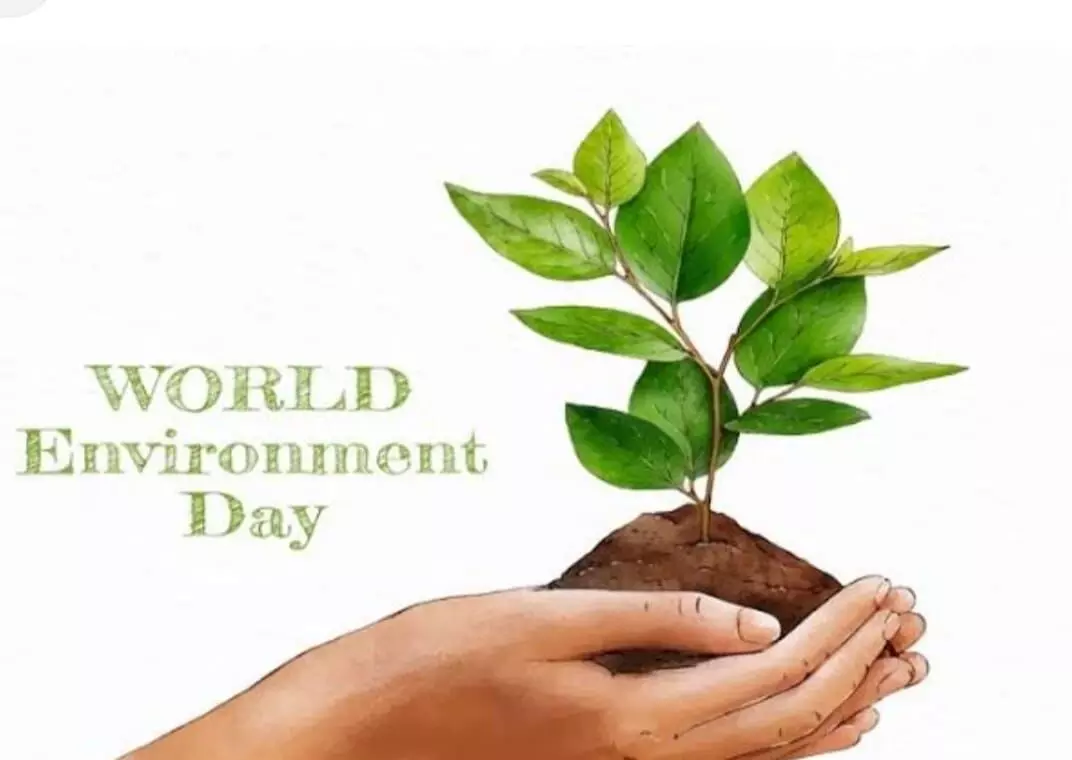 World Environment Day: क्लब फॉर मिशन लाइफ अंतर्गत आयोजित किये जाएंगे पर्यावरण संबंधी कार्यक्रम, विद्यार्थी होंगे शामिल