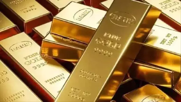 Gold: भारत आया 100 टन सोना, जानें उद्देश्य