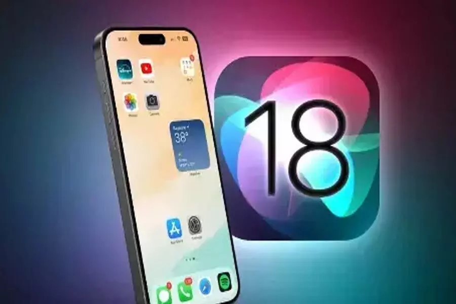 Apple iOS 18:  iPhone अनुभव के लिए उन्नत AI क्षमताएँ