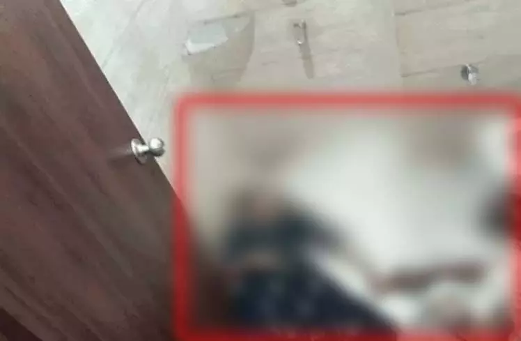 Couple Suicide: होटल के बाथरूम में मिली 2 लाशें, मौके पर पहुंची पुलिस