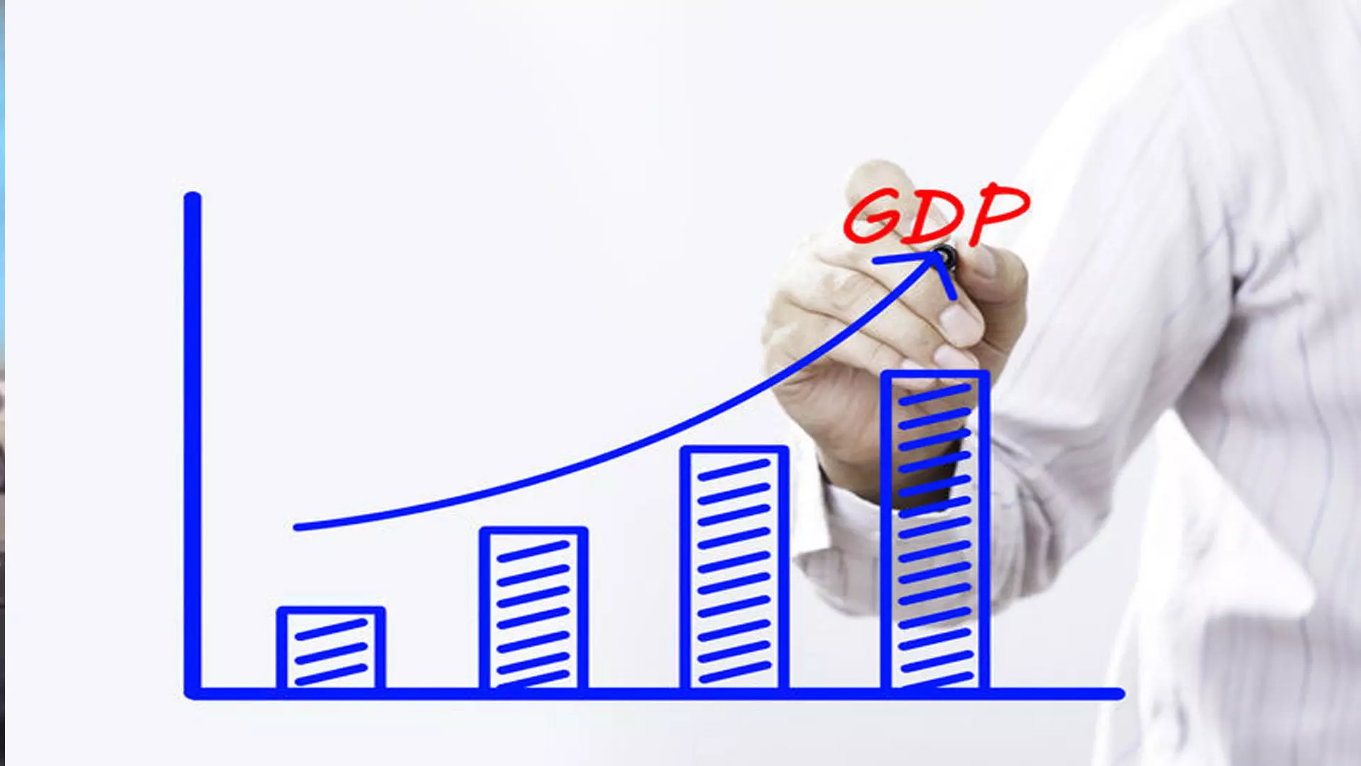 BUSINESS: मार्च तिमाही में GDP 7.8 प्रतिशत, वित्त वर्ष 2024 में 8.2 प्रतिशत बढ़ी