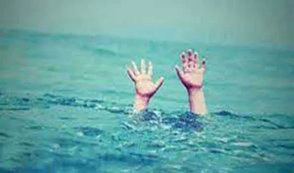Bareilly : नदी में नहाने गई दो लड़कियों की डूबकर मौत