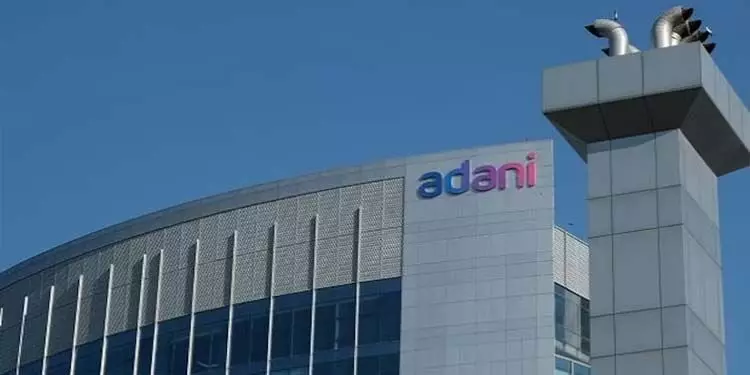 Adani groups : अडानी समूह का लाभ वित्त वर्ष बढ़ा अगले दशक बिलियन डॉलर के निवेश की उम्मीद