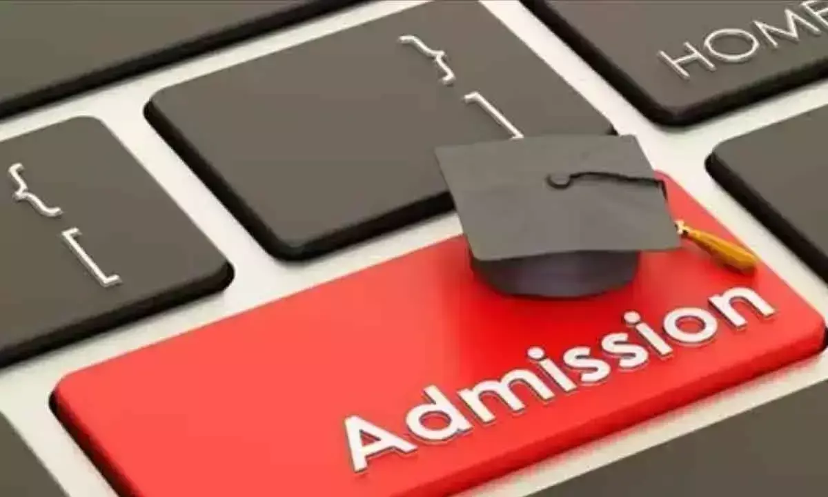 एपीएससीएचई ने आंध्र प्रदेश में डिग्री प्रवेश के लिए ऑनलाइन काउंसलिंग की तारीखों की घोषणा की