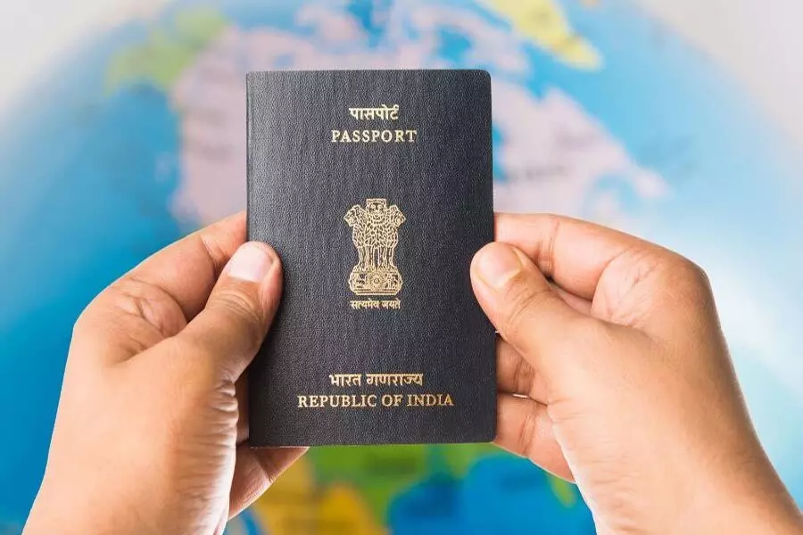 Passport APPLY : पासपोर्ट विदेश यात्रा के लिए और भी आसान तरीको से करें अप्लाई