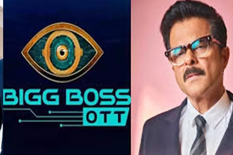 Big Boss: अनिल कपूर बिग बॉस सीजन 3 के नए होस्ट  बन हैं सकते