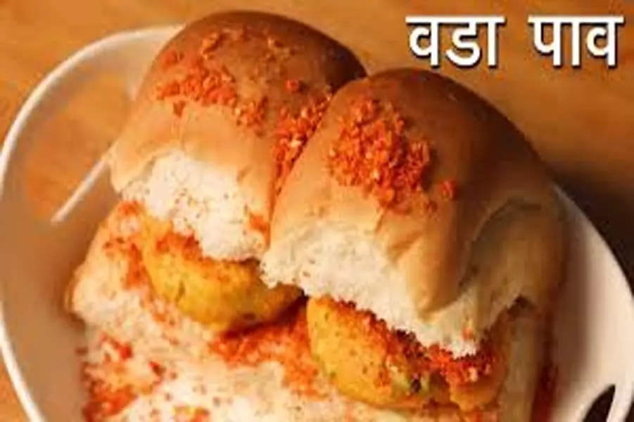 Recipe :  झटपट घर पर बनाएं मुंबई का फेमस वड़ा पाव, जाने रेसिपी