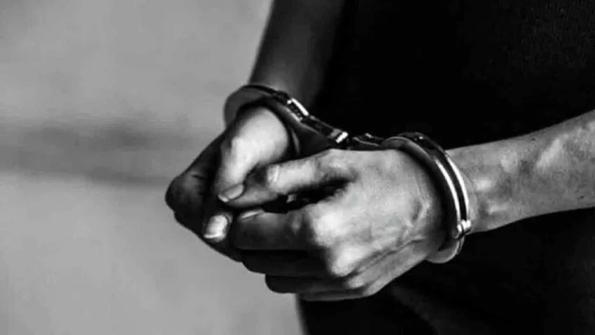 Hyderabad: इंटरनेशनल कुश ड्रग्स के साथ तीन गिरफ्तार