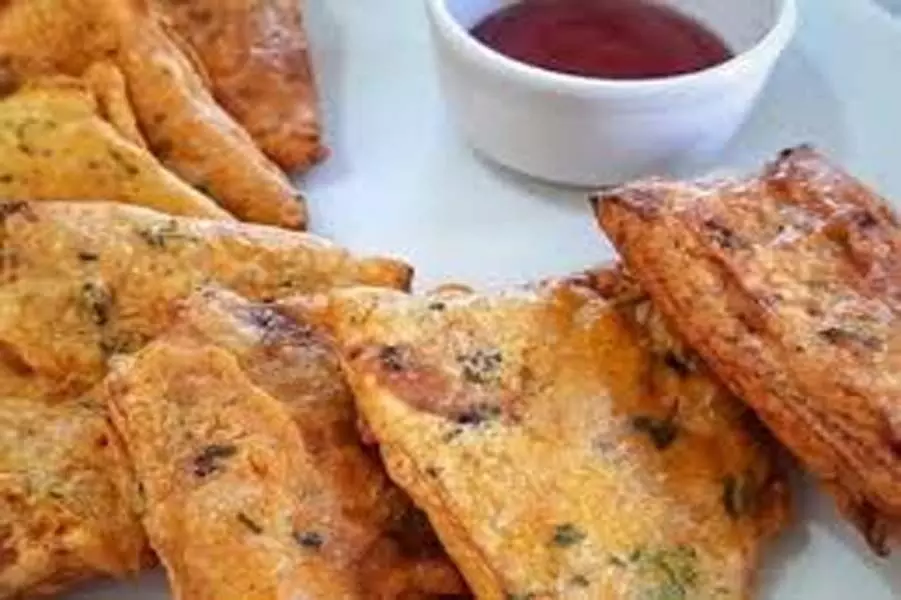 Roti Pakora Recipe: बेहतरीन तरीके से बची रोटियों का मजेदार स्नैक्स, जाने रेसिपी