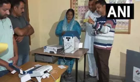 Lok Sabha Elections 2024: आज अंतिम चरण की वोटिंग, 57 लोकसभा सीटों पर मतदान