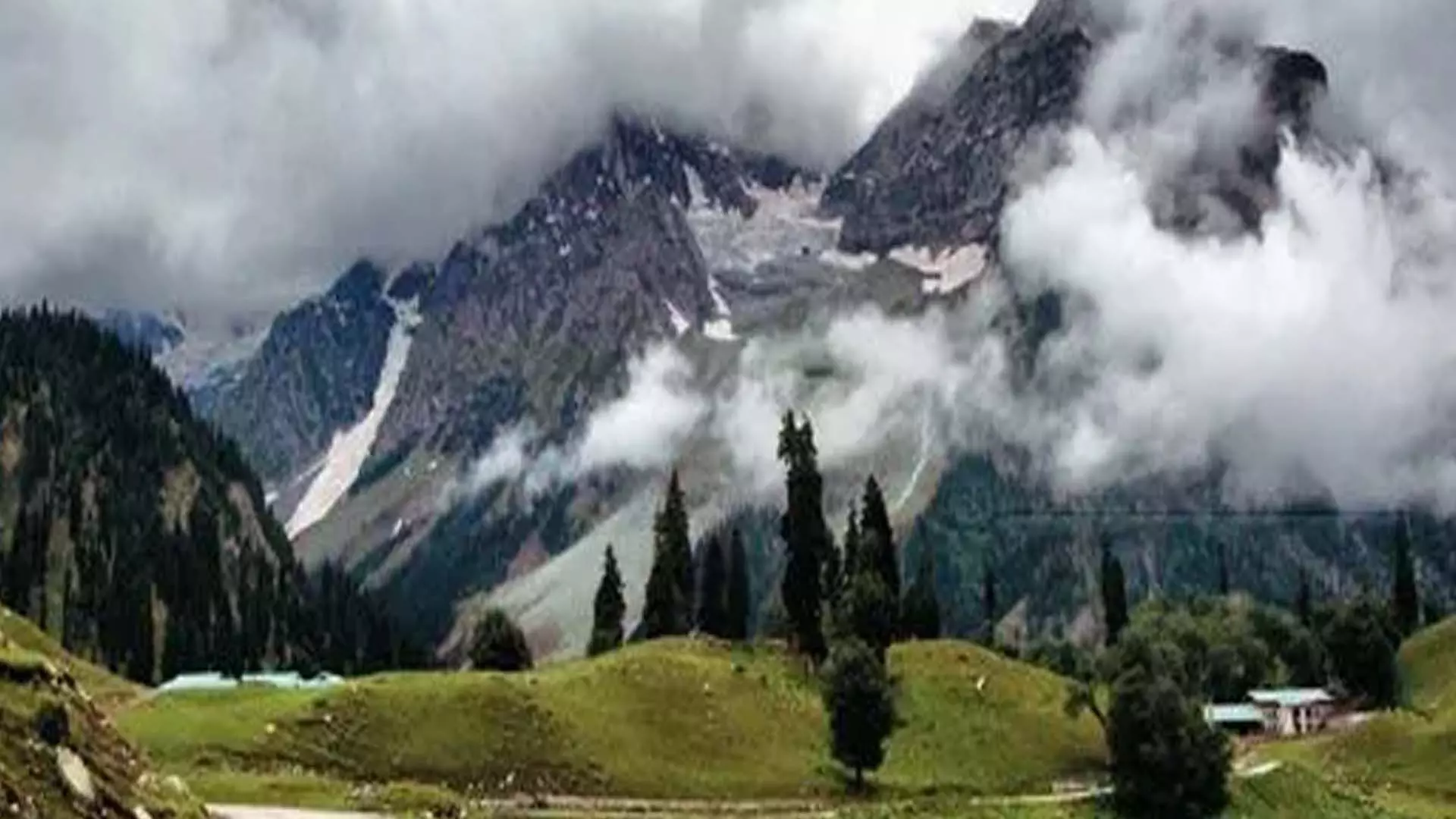 Srinagar: कश्मीर में अगले 9 दिनों तक लू नहीं चलेगी, मौसम विभाग