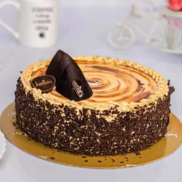 Coffee cake recipe: अब बनाइये कॉफ़ी से केक घर पर जानिए रेसिपी