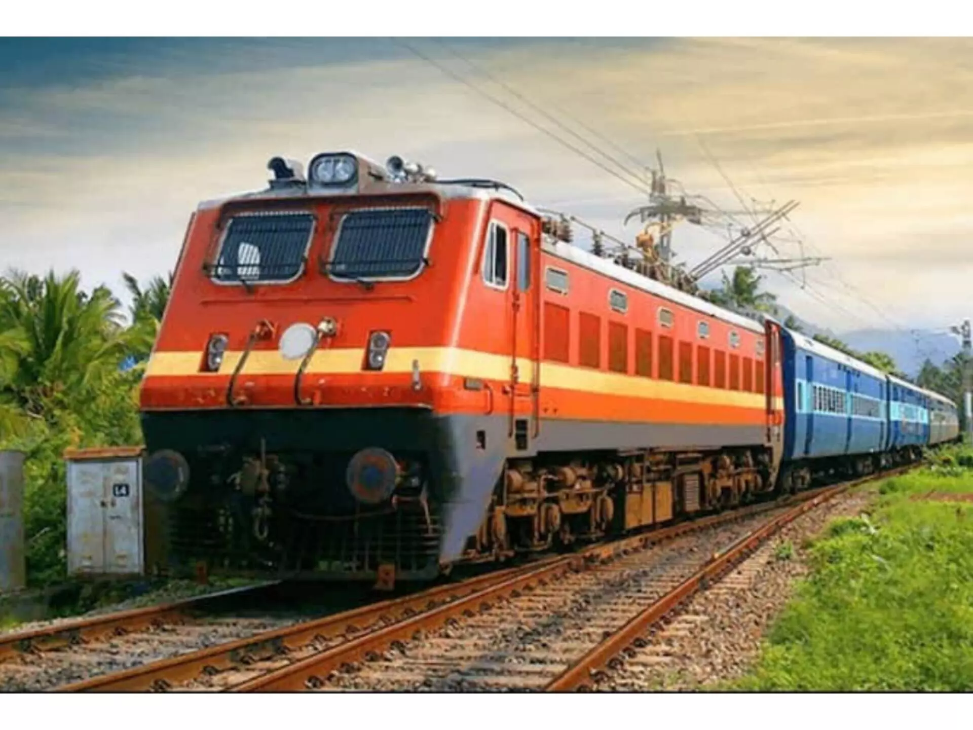 Chapra: छपरा-सिवान रूट की ट्रेनें रहेगी प्रभावित
