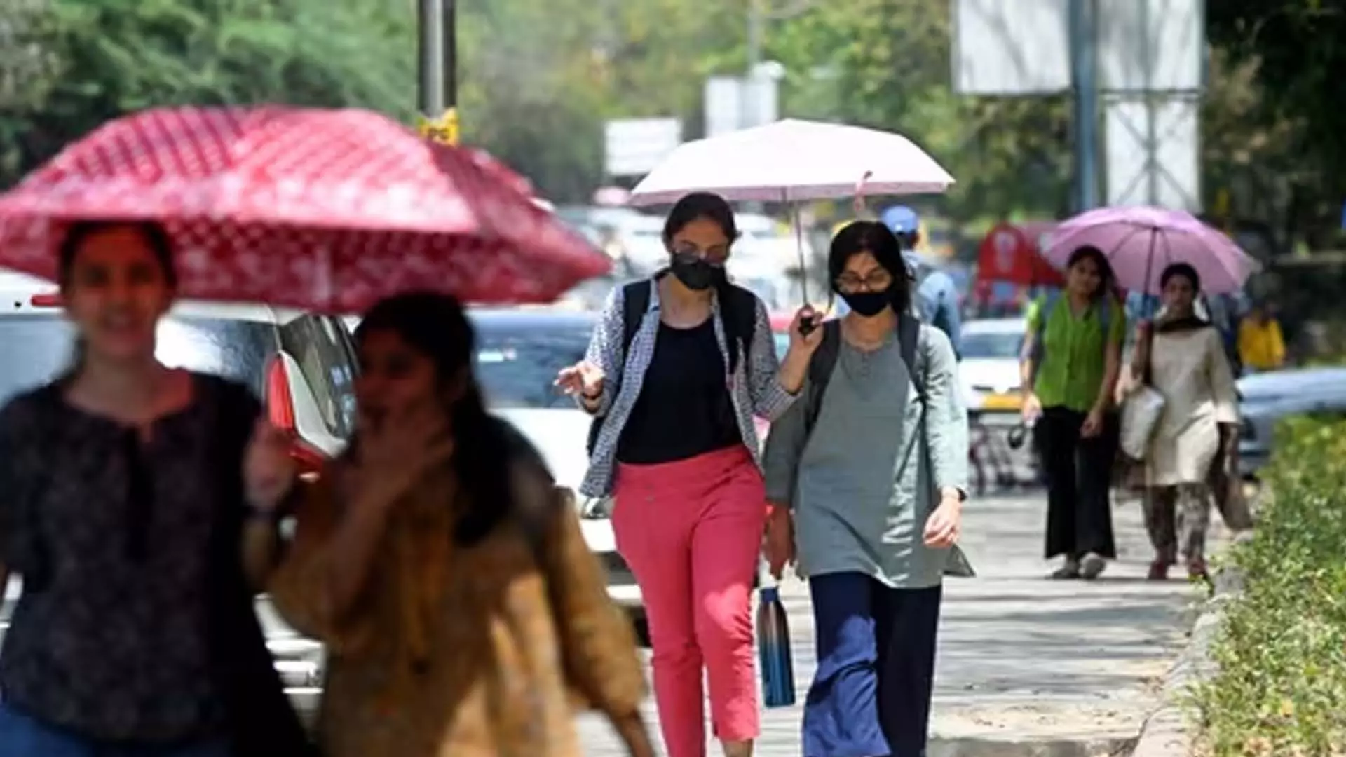 Bangalore News: बैंगलोर का मौसम आज 23.47 °C पर गर्म शुरुआत