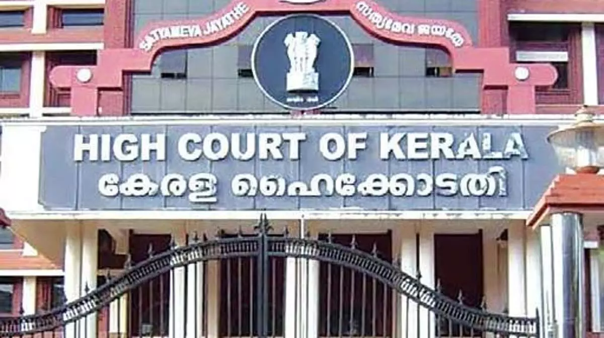 Kerala: केरल उच्च न्यायालय ने ‘काफिर’ स्क्रीनशॉट पर जांच रिपोर्ट मांगी