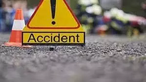 Accident: सड़क दुर्घटना में करनाल के युवक की अमेरिका में मौत होने की खबर सामने आयी
