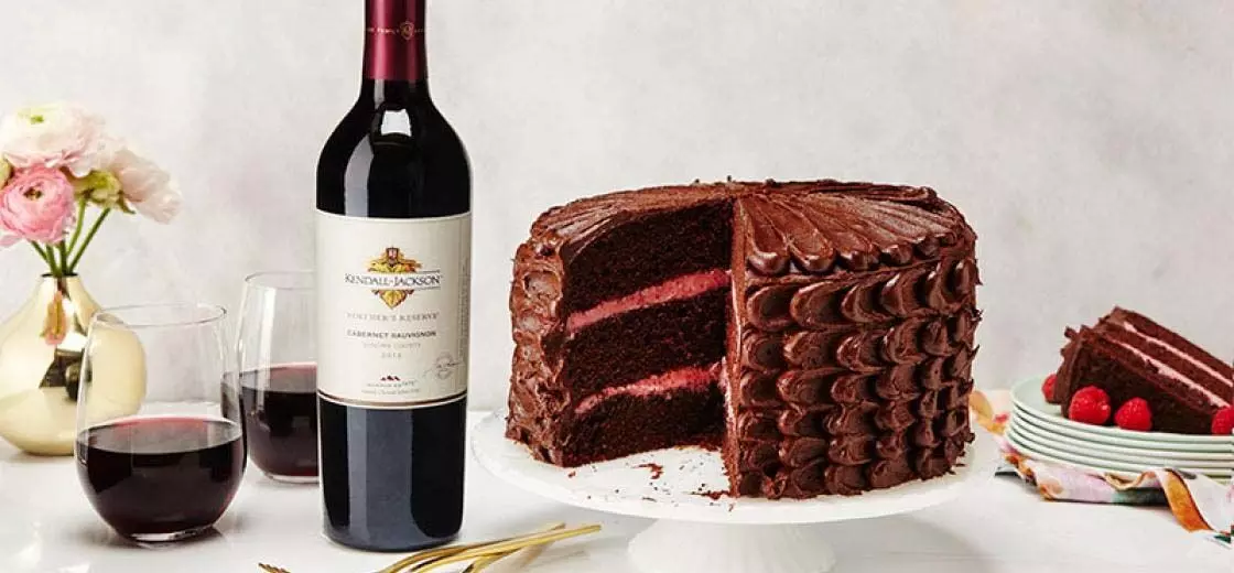 RED WINE CAKE RECIPE: रेड वाइन से बनाइये स्वादिस्ट केक घर पर जानिए इसकी रेसिपी