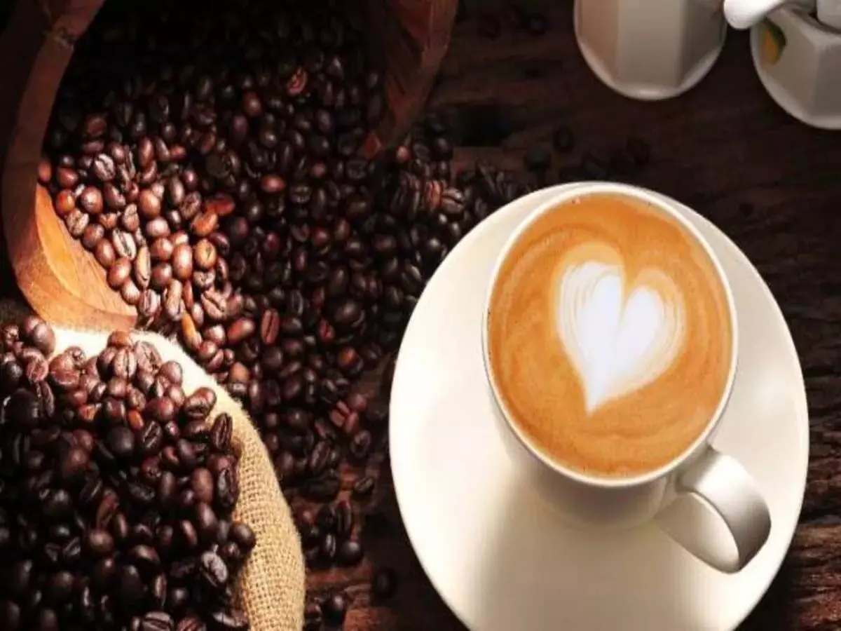 Make coffee: थकान मिटाने के लिए कॉफी इस तरह बनायें