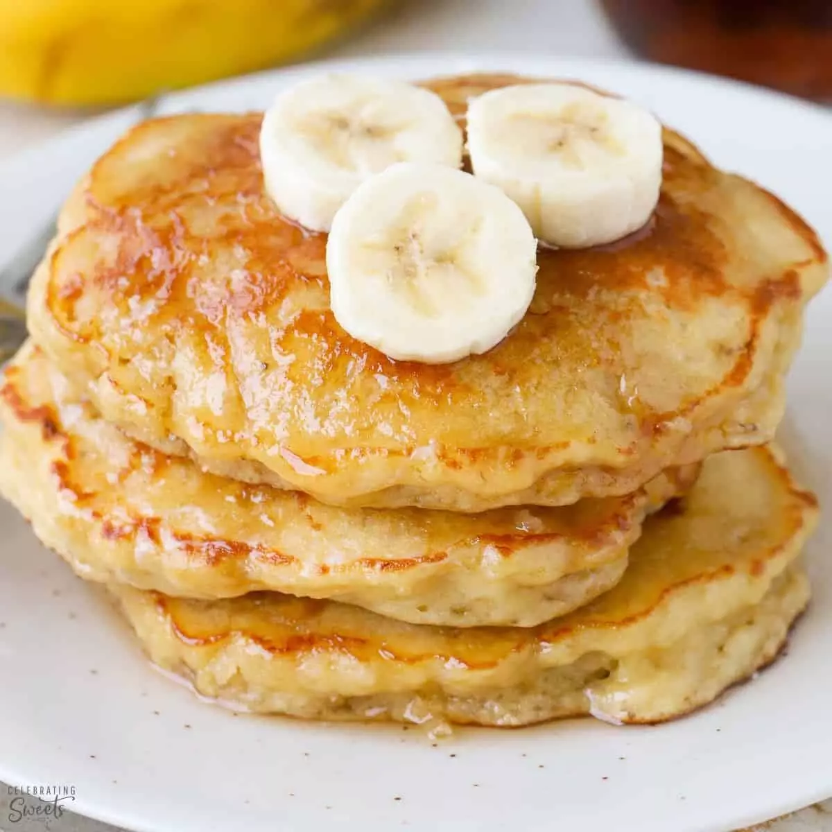 BANANA PANCAKE RECIPE: घर में  बनाइये केला का pancake जानिए रेसिपी