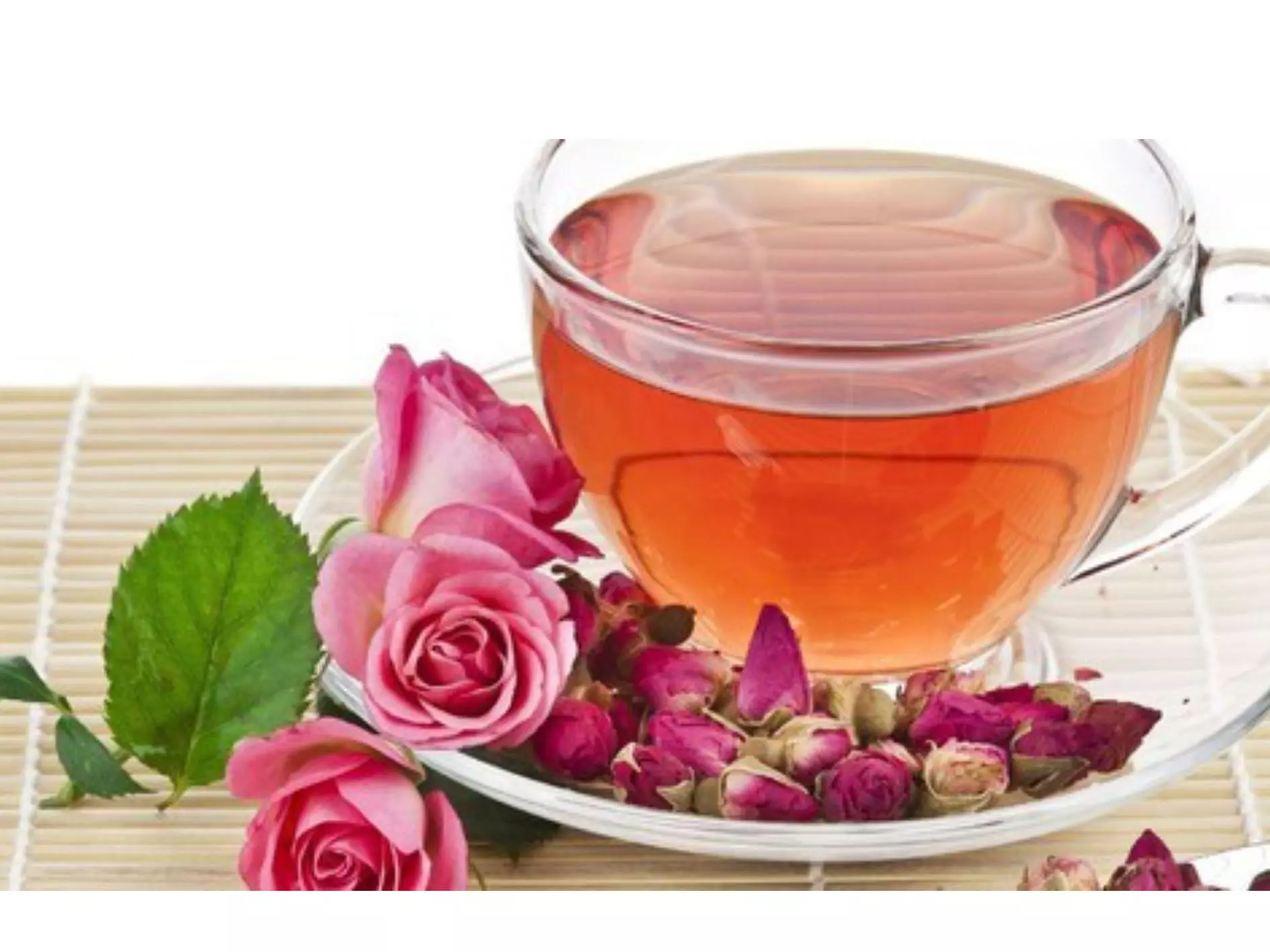Rose Green Tea Recipe: नया तरीके का ग्रीन टी टॉय करे