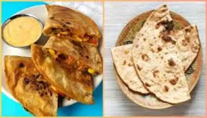 Snacks Recipe: बची हुई रोटियों से घर पर बनाए ऐसे चटपटा स्नैक्स, जाने रेसिपी