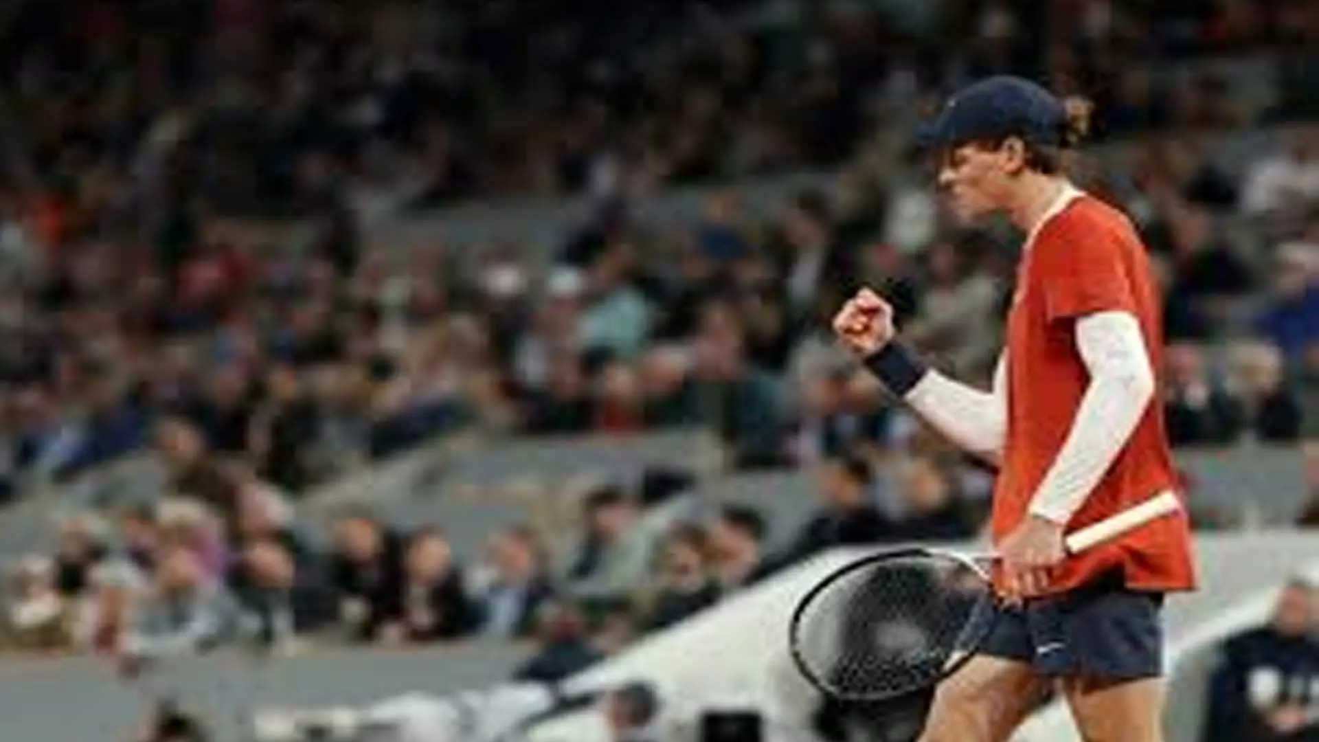 French Open: नाराज रुबलेव को बाहर का रास्ता दिखाया गया