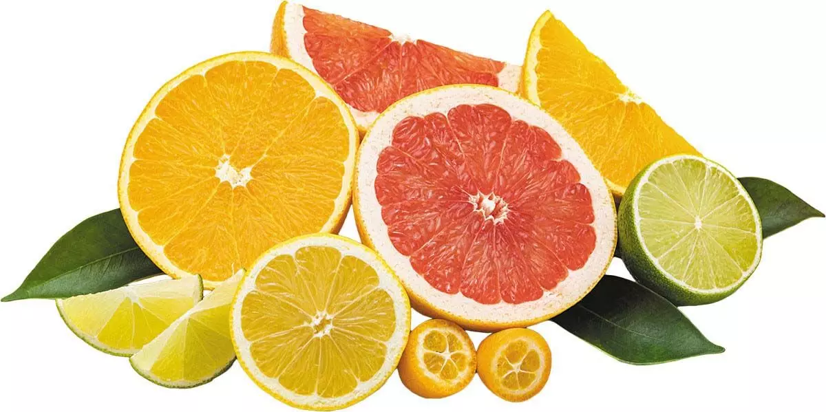 CITRUS FRUIT : जानिए  साइट्रस फ्रूट खाने के फायदे