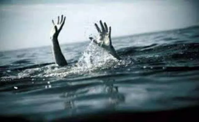 Ajmer: युवक की सरोवर में डूबने से हुई मौत