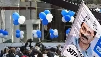 Lok Sabha Elections 2024: पंजाब के अजनाला में AAP कार्यकर्ता की गोली मारकर हत्या