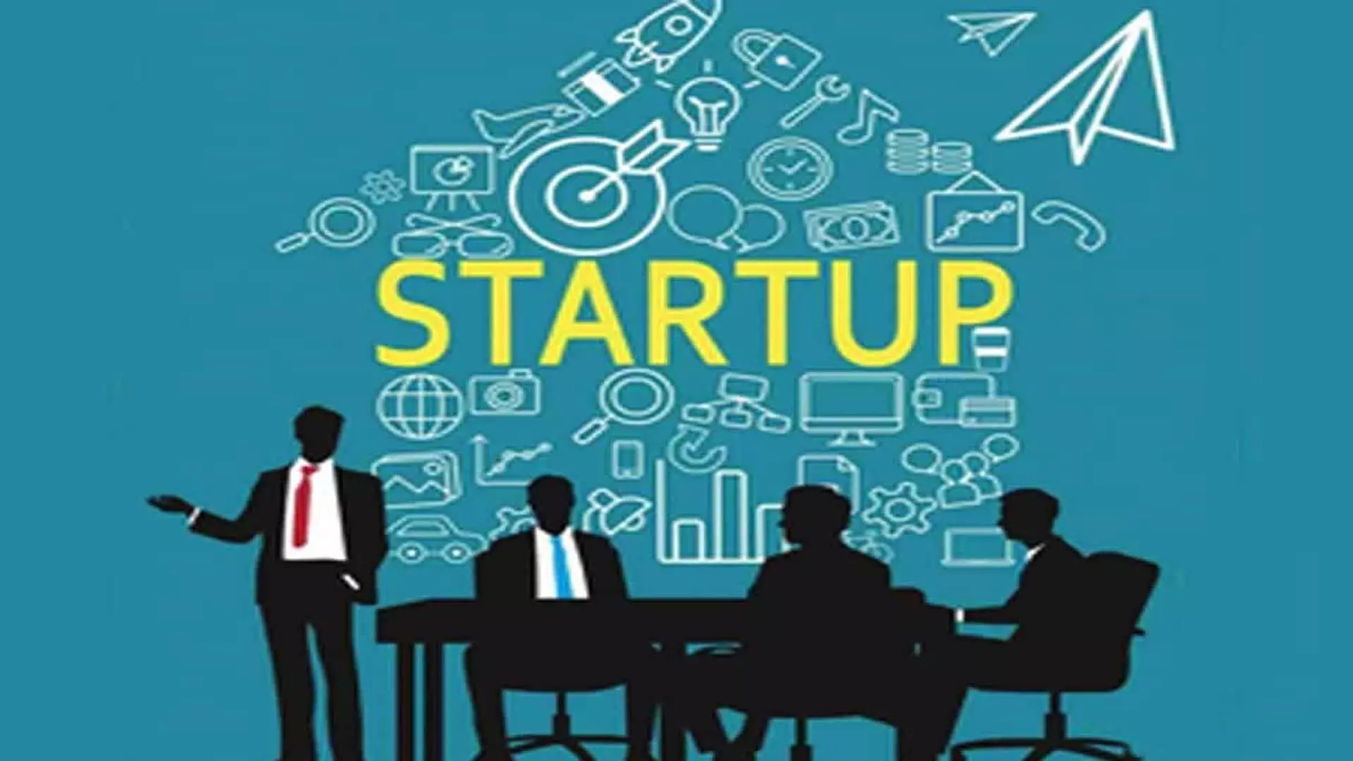 Indian startups : 39 भारतीय स्टार्टअप्स ने प्राप्त की 387 मिलियन डॉलर से अधिक की राशि
