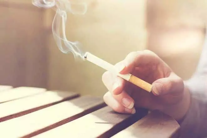 Jammu News: वॉकथॉन ने तंबाकू के उपयोग के हानिकारक प्रभावों के बारे में जागरूकता बढ़ाई